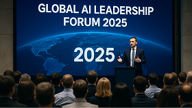 Global AI Leadership Forum 2025